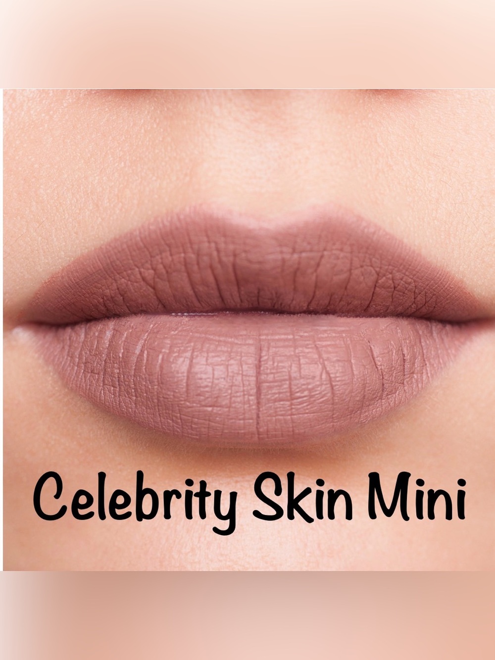 Jeffree Star MINI Celebrity Skin Velour Liquid Lipstick - NEW